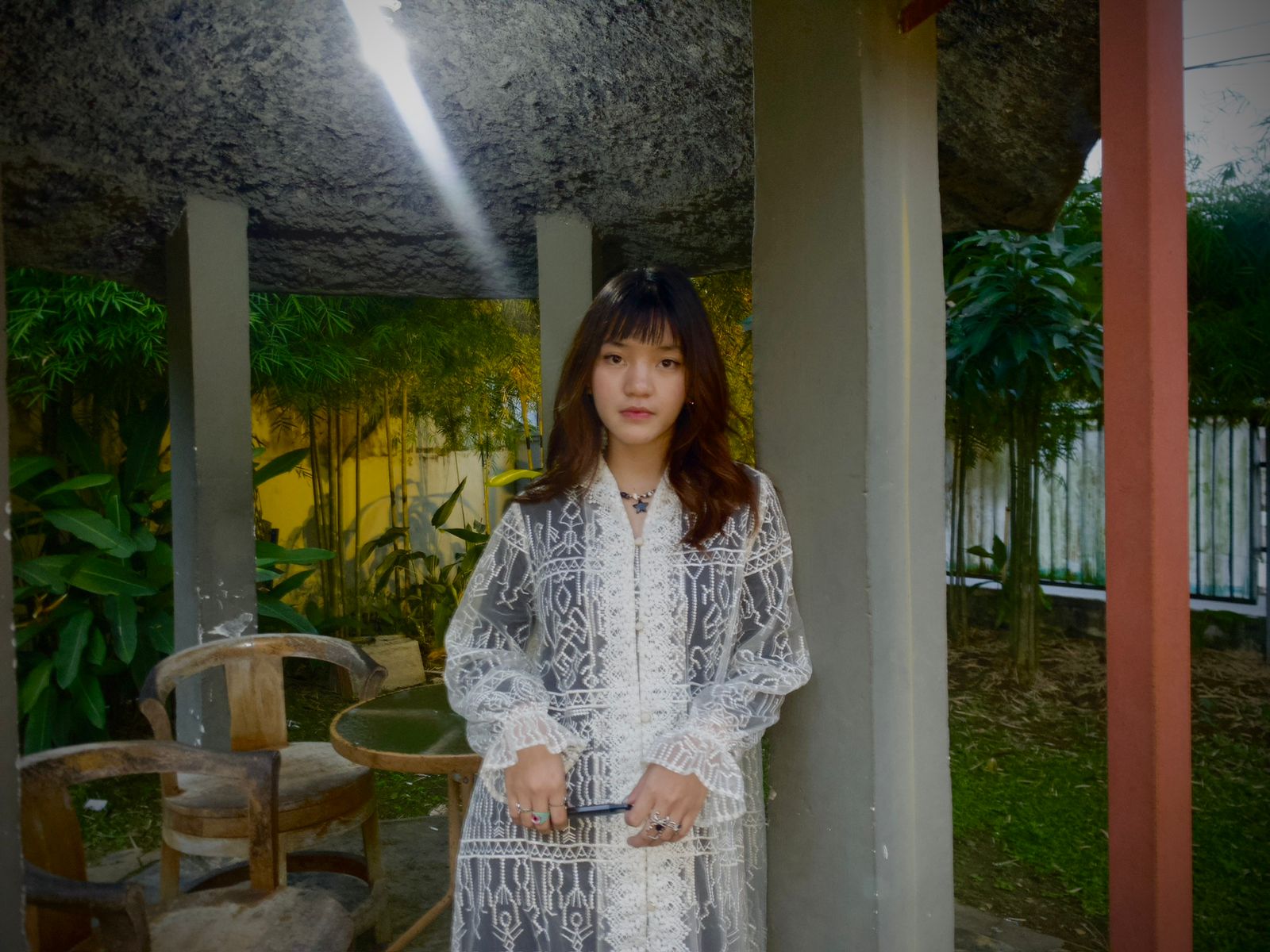 Profile Picture of Najmah Fathiinah R.